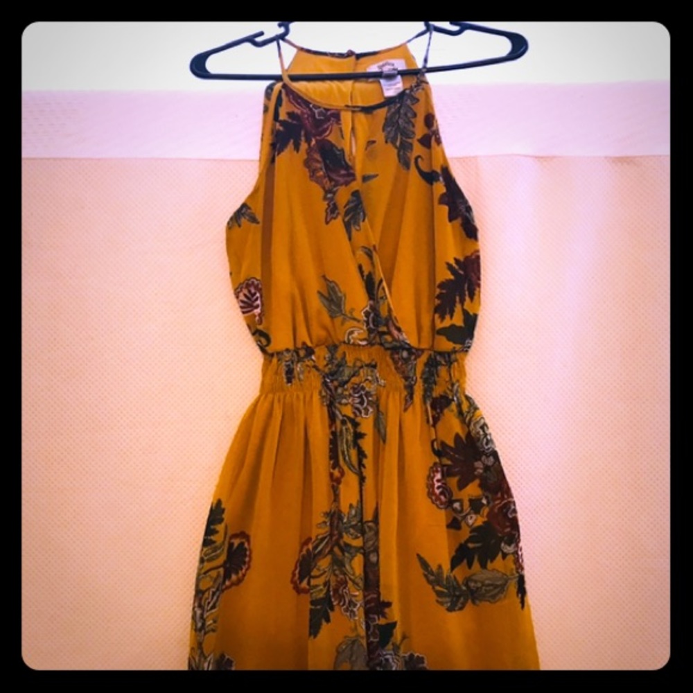 dress